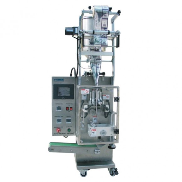 CP-LB-100L-Liquid-Fill-Sachet-Machine