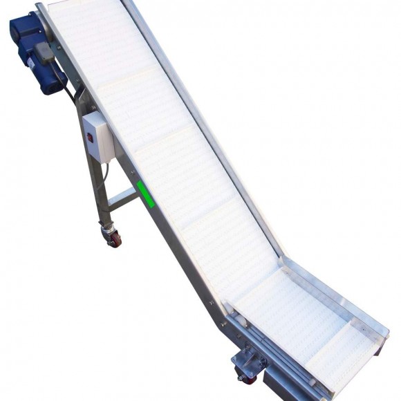 CP OUTFEED CONVEYOR