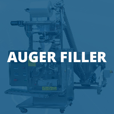 Auger Fillers