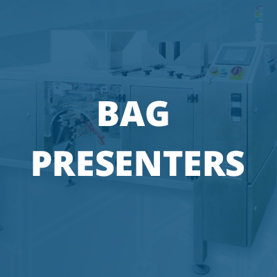 Bag Presenters