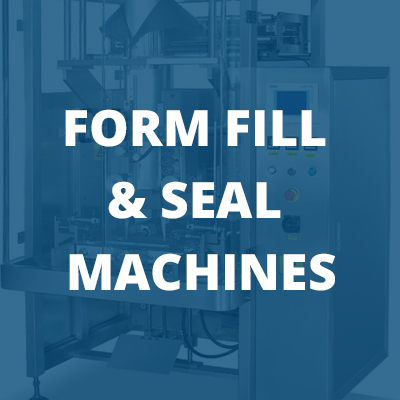 Form Fill & Seal Machines