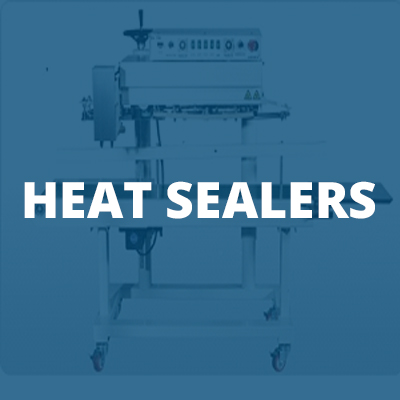 Heat Sealers