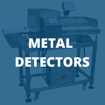 Metal Detectors