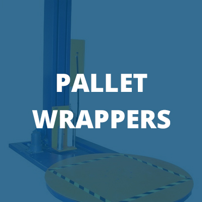 Pallet Wrappers