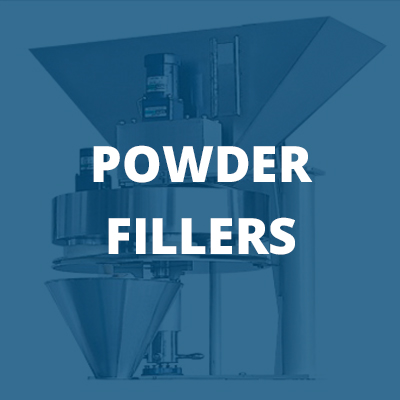 Powder Fillers