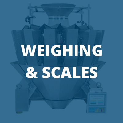 Weighing/Scales